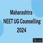 Maharashtra NEET UG Counselling 2024 Released Provisional Allotment List For CAP Round 3
